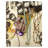 Lot of Necklaces