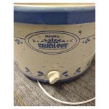 Rival Crock Pot