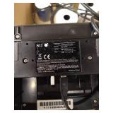 Thermal Printer with Many Rolls of Paper