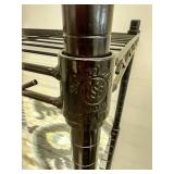 Small Black NSF Wire Rack