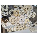 Misc. Size Markers & Sign Holders