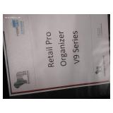 GoDex Label Printer and Rolls of Big Hairy Dog Labels