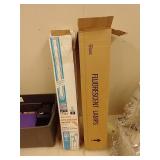 Fluorescent Light Bulbs