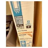 Fluorescent Light Bulbs