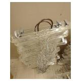 Hanger Stands with Hangers