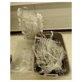 Large Lot of Hangers
