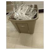 Large Lot of Hangers