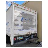 1997 GMC 1 Ton Box Truck