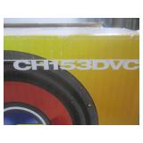 (EW4) Boss Audio Systems Chaos 1000... (EW4) Boss Audio Systems Chaos 1000...