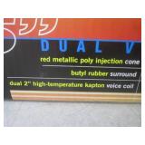 (EW4) Boss Audio Systems Chaos 1000... (EW4) Boss Audio Systems Chaos 1000...