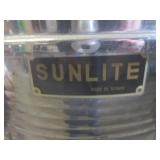 (EW3) Sunlite 14' Snare Drum with L... (EW3) Sunlite 14' Snare Drum with L...