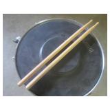 (EW3) Sunlite 14' Snare Drum with L... (EW3) Sunlite 14' Snare Drum with L...