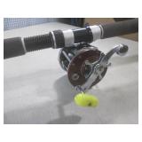 (H-2) Shakespeare Alpha-X 8 1/2 Ft ... (H-2) Shakespeare Alpha-X 8 1/2 Ft ...