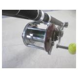 (H-2) Shakespeare Alpha-X 8 1/2 Ft ... (H-2) Shakespeare Alpha-X 8 1/2 Ft ...