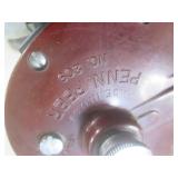 (H-2) Shakespeare Alpha-X 8 1/2 Ft ... (H-2) Shakespeare Alpha-X 8 1/2 Ft ...