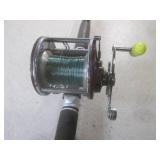 (H-2) Shakespeare Alpha-X 8 1/2 Ft ... (H-2) Shakespeare Alpha-X 8 1/2 Ft ...