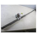 (H-2) Shakespeare Alpha-X 8 1/2 Ft ... (H-2) Shakespeare Alpha-X 8 1/2 Ft ...