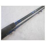 (H-2) Shakespeare Alpha-X 8 1/2 Ft ... (H-2) Shakespeare Alpha-X 8 1/2 Ft ...