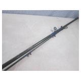 (H-2) Shakespeare Alpha-X 8 1/2 Ft ... (H-2) Shakespeare Alpha-X 8 1/2 Ft ...