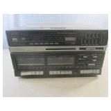 (A-3) Fisher MC-723 Audio Componant... (A-3) Fisher MC-723 Audio Componant...