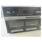 (A-3) Fisher MC-723 Audio Componant... (A-3) Fisher MC-723 Audio Componant...