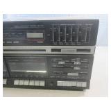 (A-3) Fisher MC-723 Audio Componant... (A-3) Fisher MC-723 Audio Componant...