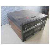 (A-3) Fisher MC-723 Audio Componant... (A-3) Fisher MC-723 Audio Componant...