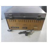 (A-3) Fisher MC-723 Audio Componant... (A-3) Fisher MC-723 Audio Componant...