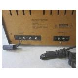 (A-3) Fisher MC-723 Audio Componant... (A-3) Fisher MC-723 Audio Componant...