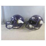 (A-1) 2 Minnesota Vikings Football ... (A-1) 2 Minnesota Vikings Football ...