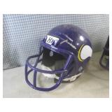 (A-1) 2 Minnesota Vikings Football ... (A-1) 2 Minnesota Vikings Football ...