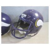 (A-1) 2 Minnesota Vikings Football ... (A-1) 2 Minnesota Vikings Football ...