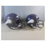 (A-1) 2 Minnesota Vikings Football ... (A-1) 2 Minnesota Vikings Football ...