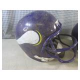 (A-1) 2 Minnesota Vikings Football ... (A-1) 2 Minnesota Vikings Football ...