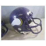 (A-1) 2 Minnesota Vikings Football ... (A-1) 2 Minnesota Vikings Football ...