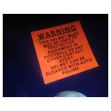 (A-1) 2 Minnesota Vikings Football ... (A-1) 2 Minnesota Vikings Football ...