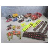 (EW5) Vintage Crash Dummies Cars, T... (EW5) Vintage Crash Dummies Cars, T...