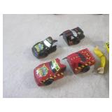 (EW5) Vintage Crash Dummies Cars, T... (EW5) Vintage Crash Dummies Cars, T...