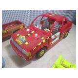 (EW5) Vintage Crash Dummies Cars, T... (EW5) Vintage Crash Dummies Cars, T...