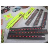 (EW5) Vintage Crash Dummies Cars, T... (EW5) Vintage Crash Dummies Cars, T...