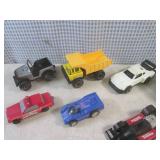 (EW5) Vintage Crash Dummies Cars, T... (EW5) Vintage Crash Dummies Cars, T...