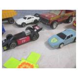 (EW5) Vintage Crash Dummies Cars, T... (EW5) Vintage Crash Dummies Cars, T...