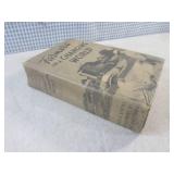 (CNTR) Vintage 1940 Year Book Of Ag... (CNTR) Vintage 1940 Year Book Of Ag...