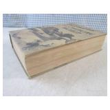 (CNTR) Vintage 1940 Year Book Of Ag... (CNTR) Vintage 1940 Year Book Of Ag...