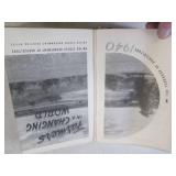 (CNTR) Vintage 1940 Year Book Of Ag... (CNTR) Vintage 1940 Year Book Of Ag...