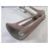 (EC1) Vintage Cast Iron Maxwell Saf... (EC1) Vintage Cast Iron Maxwell Saf...