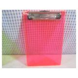 (BSB) 9 Neon Acrylic Clipboards 9' ... (BSB) 9 Neon Acrylic Clipboards 9' ...