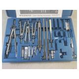 (FS) Teledyne Post Career Drawing I... (FS) Teledyne Post Career Drawing I...