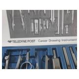 (FS) Teledyne Post Career Drawing I... (FS) Teledyne Post Career Drawing I...