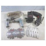 (CS) 2 Air Hammers with Assorted Bi... (CS) 2 Air Hammers with Assorted Bi...